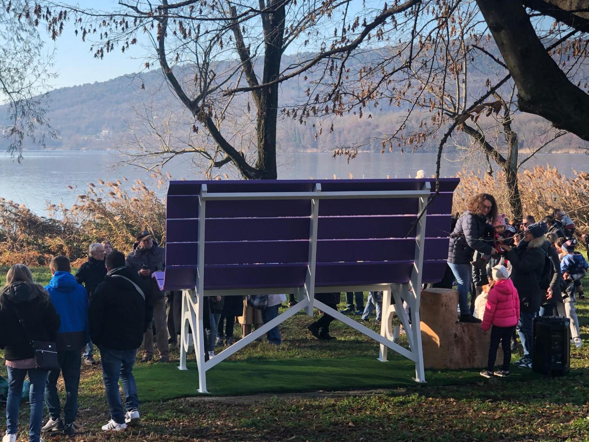 Casa Gaiani Villetta In Riva Al Lago Vista Mozzafiato Varano Borghi Εξωτερικό φωτογραφία